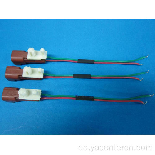 Conector 26awg cable de cable torcido